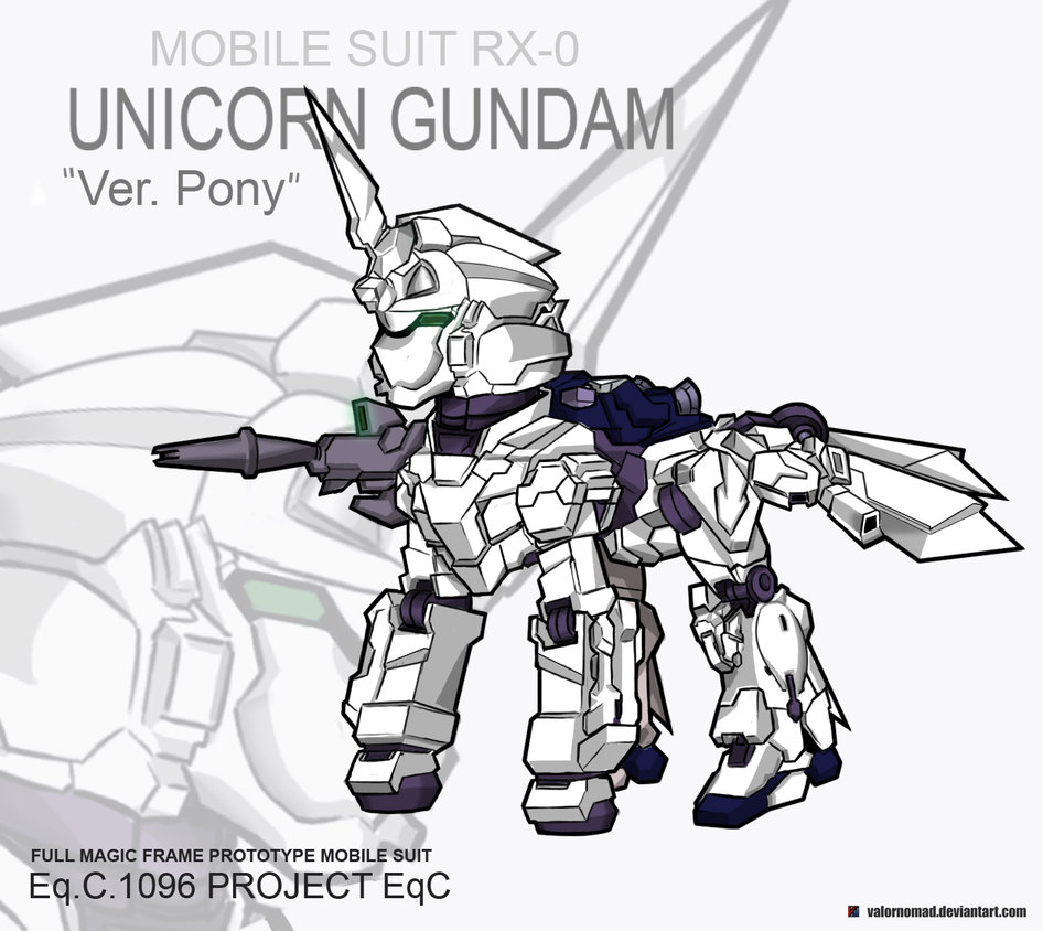crossover___unicorn_gundam_ver__pony_by_valornomad-d5u4e9j.jpg