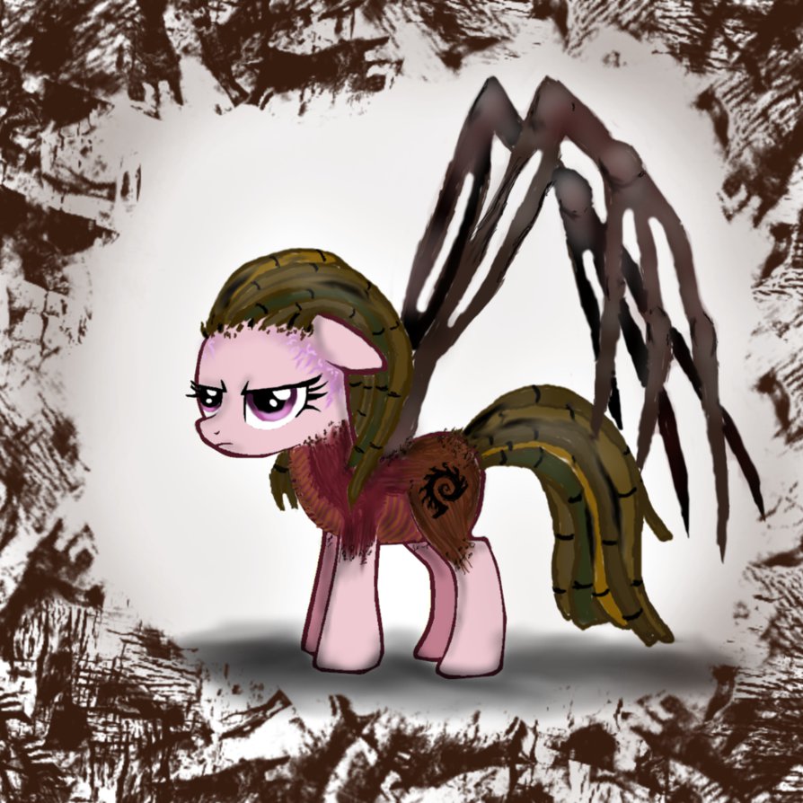 sarah_kerrigan_as_a_pony_by_swery-d6xb4r4.png