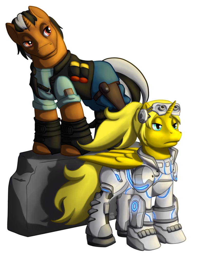 commission__starcraft_ponies_by_shrineheart-d64dbmx.png