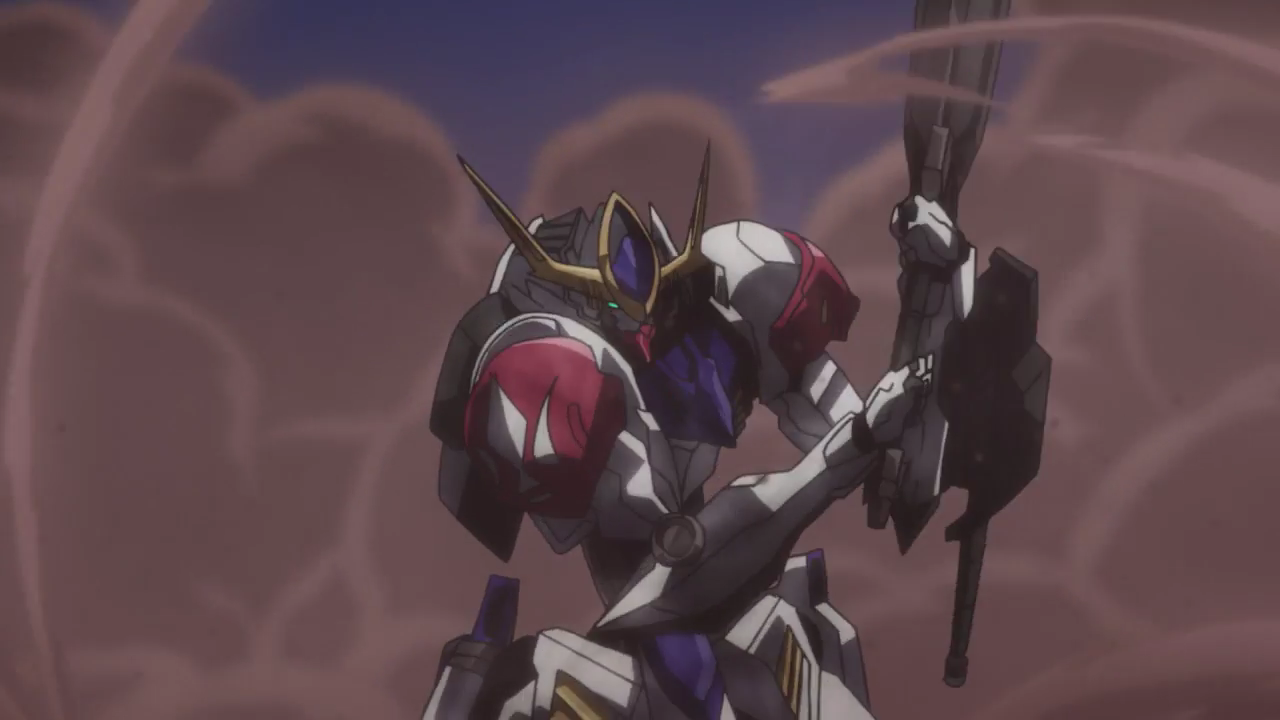 「MOBILE SUIT GUNDAM IRON-BLOODED ORPHANS 2nd Season 」 PV 2.mp4_000191713.png