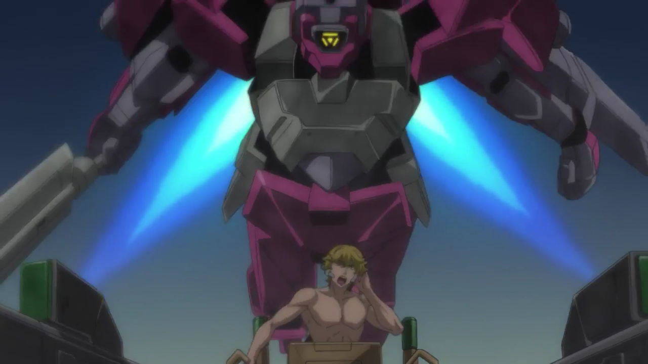 「MOBILE SUIT GUNDAM IRON-BLOODED ORPHANS 2nd Season 」 PV 2.mp4_000166582.png