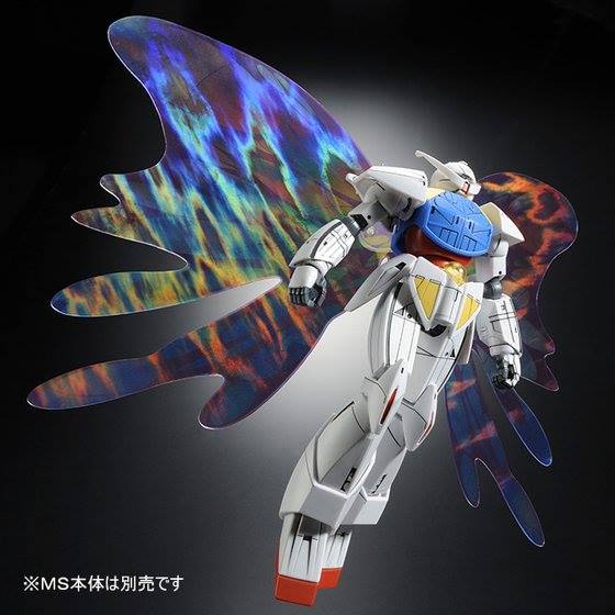 HGCC 1144 Turn A Gundam용 Effect Part1.jpg